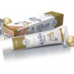NANO-UP 纳米金银牙膏