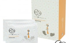 我的心機~深層角質清潔面膜