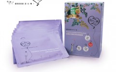 我的心機~普羅旺斯薰衣草舒緩面膜